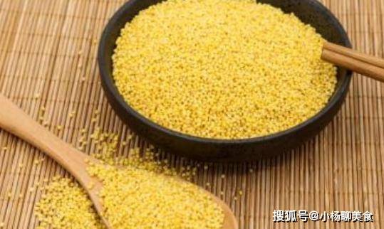 小米属于五谷的黍还是稷 4167f00e7168463f9cfab230c6c97aea.jpeg