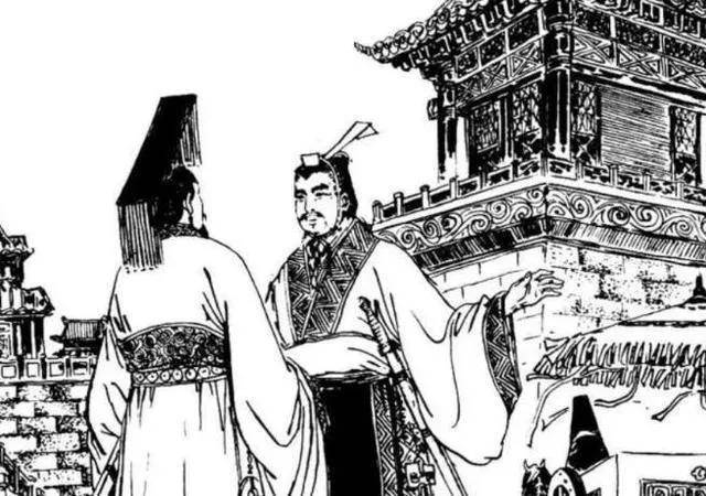 厚重河南·贾谊:少年才子_汉文帝_诸侯_思想