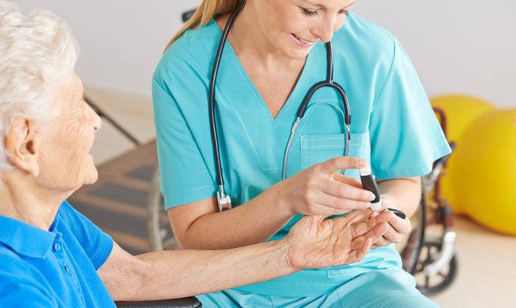 体重|40岁以上的人，若能做到“4不沾”，很难得糖尿病