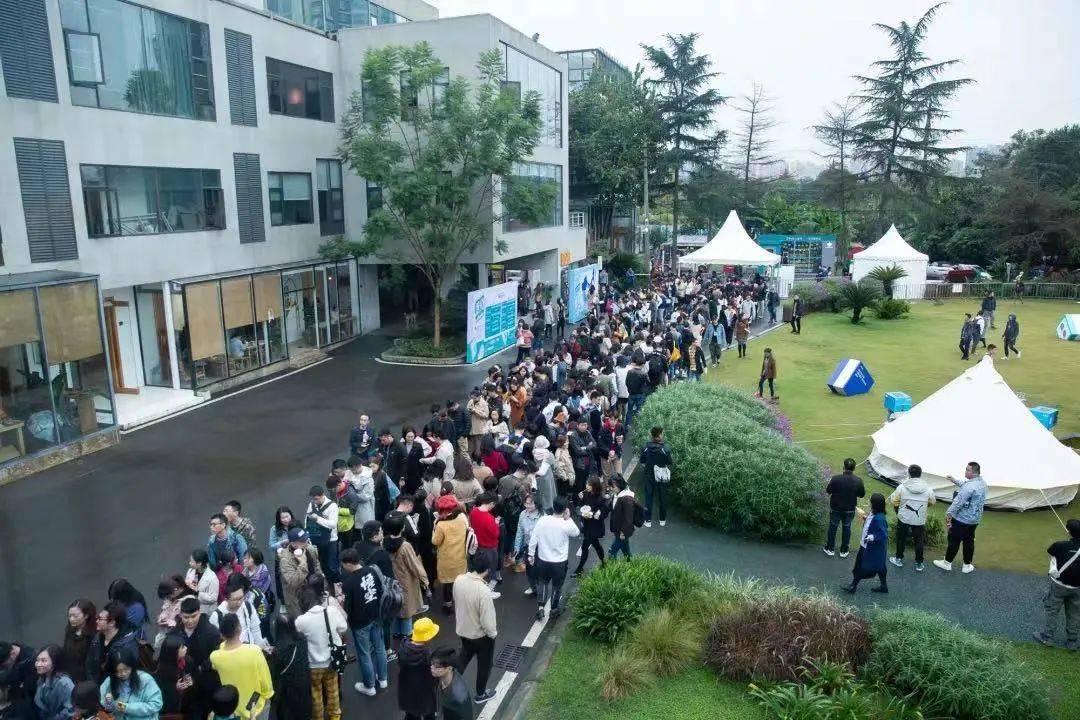 rocker|听说成都的脱口秀不好笑?