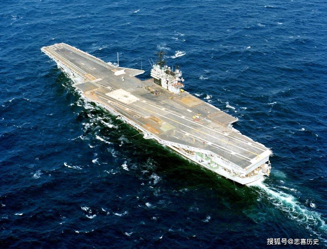 萨拉托加号航空母舰_美国海军_mm_的航母