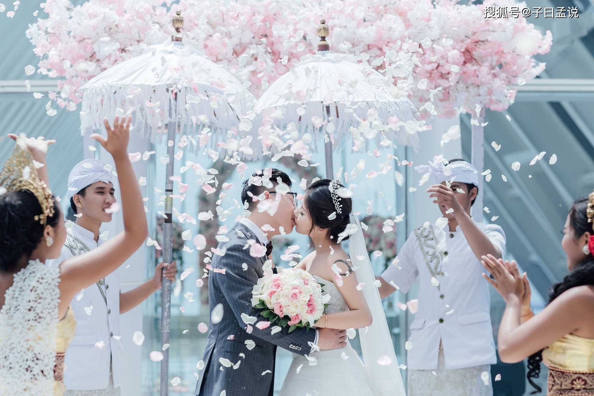 婚假应该取消,应该设立法定的父母病假,并且丧假应该延长_婚礼_家庭