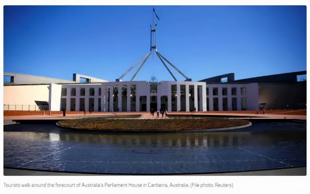 澳洲议会成淫窝?员工三分之一遭受过性骚扰