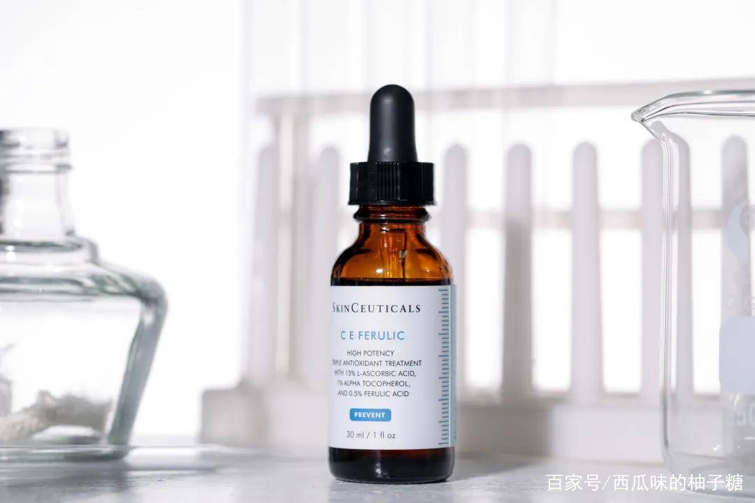 护肤品美白护肤品什么牌子好？十大美白淡斑精华排名按头安利6款！