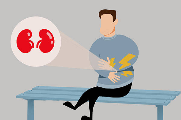 肾脏|39岁男子查出肾衰竭,与什么有关?肾病来临前,有哪些信号?