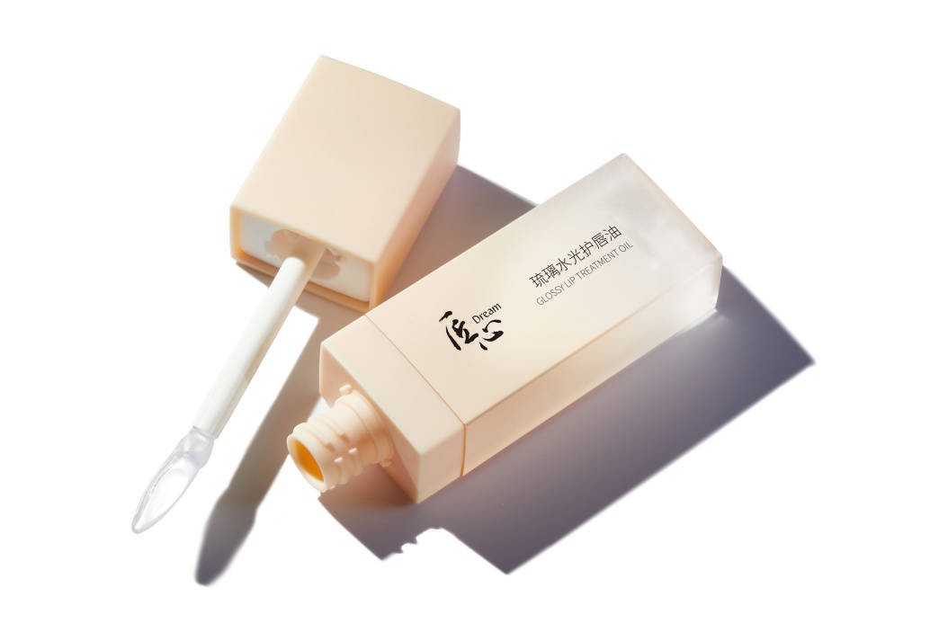 New拥有果冻无龄唇的秘密,都在这里了....