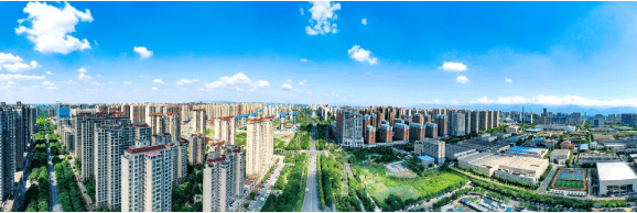 创新赋能，未来已来！航天基地全力推进秦创新驱动平台建设