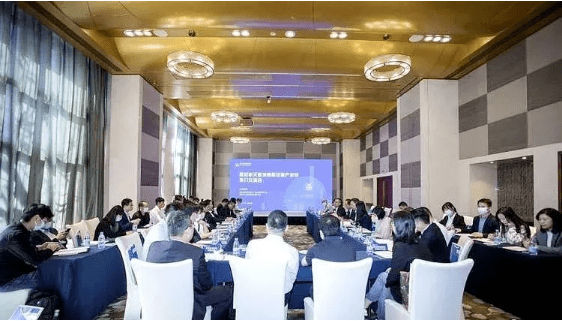 创新赋能，未来已来！航天基地全力推进秦创新驱动平台建设