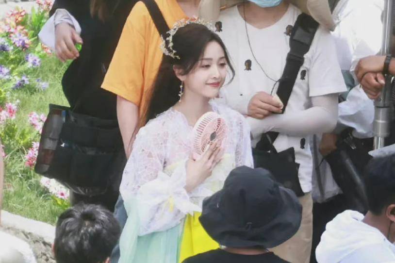 洛阳 服化道有多重要?看宋轶演《赘婿》《风起洛阳》时的婚服,明白了