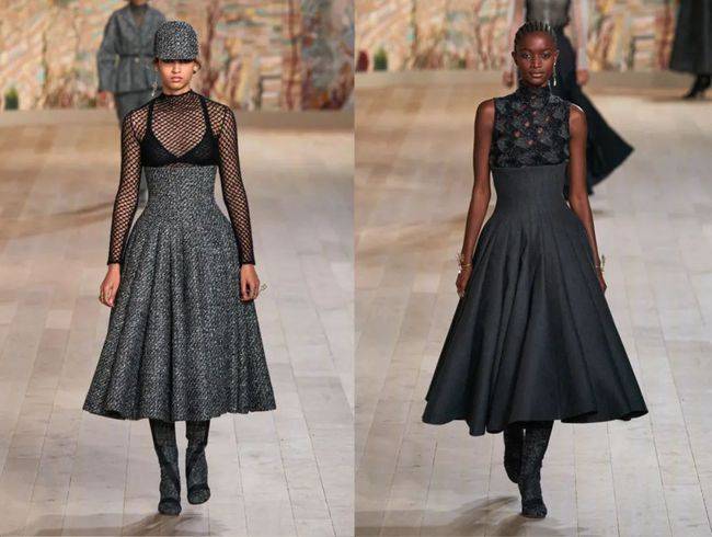 脚踝 冬天潮流必备，从脚暖到腰的袜子靴！