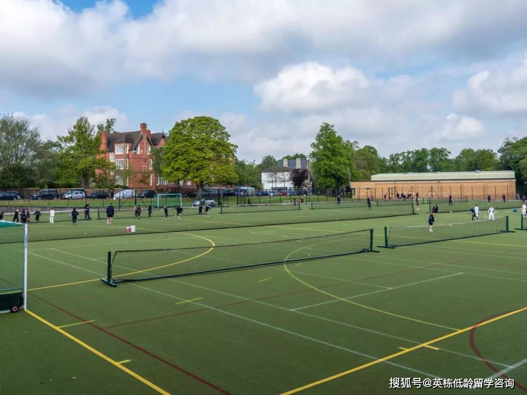 英栋offer捷报众多国会议员的母校伦敦走读牛校highgateschool