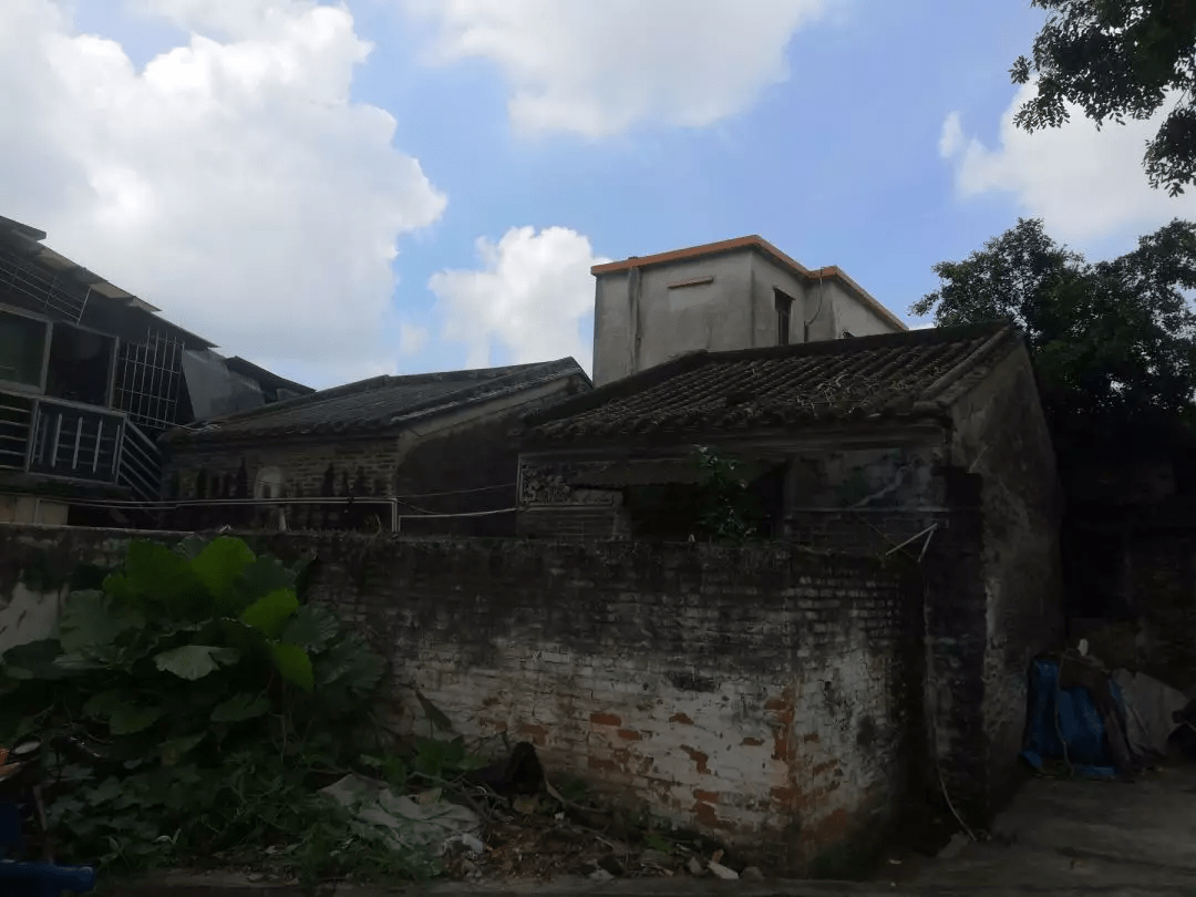 原创拆中山东区沙岗旧改同意率超90改造范围有缩减