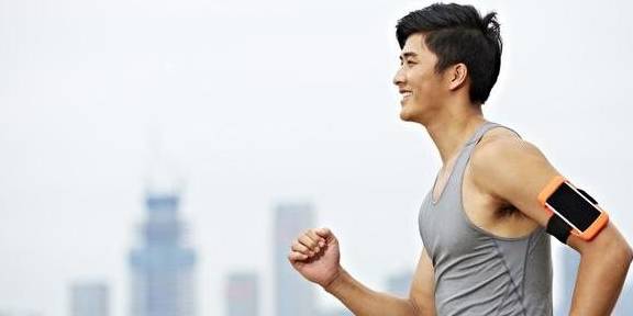 因为|每天坚持这6个小习惯,2个月帮你快速瘦10斤