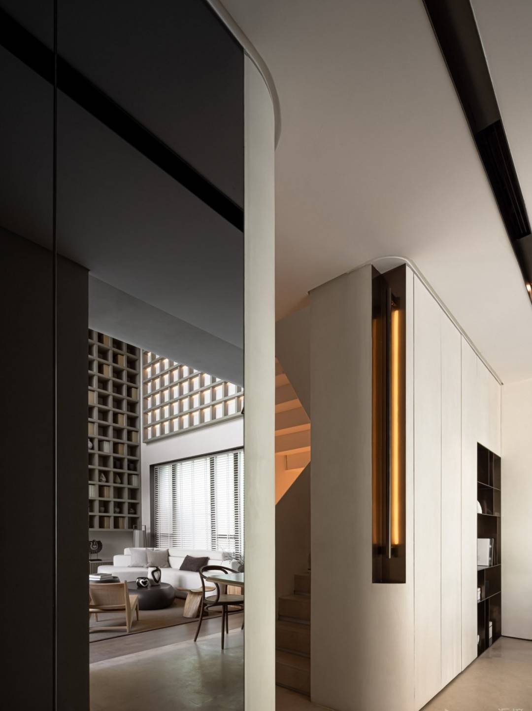 唐忠汉新作,朴素自然的侘寂之美