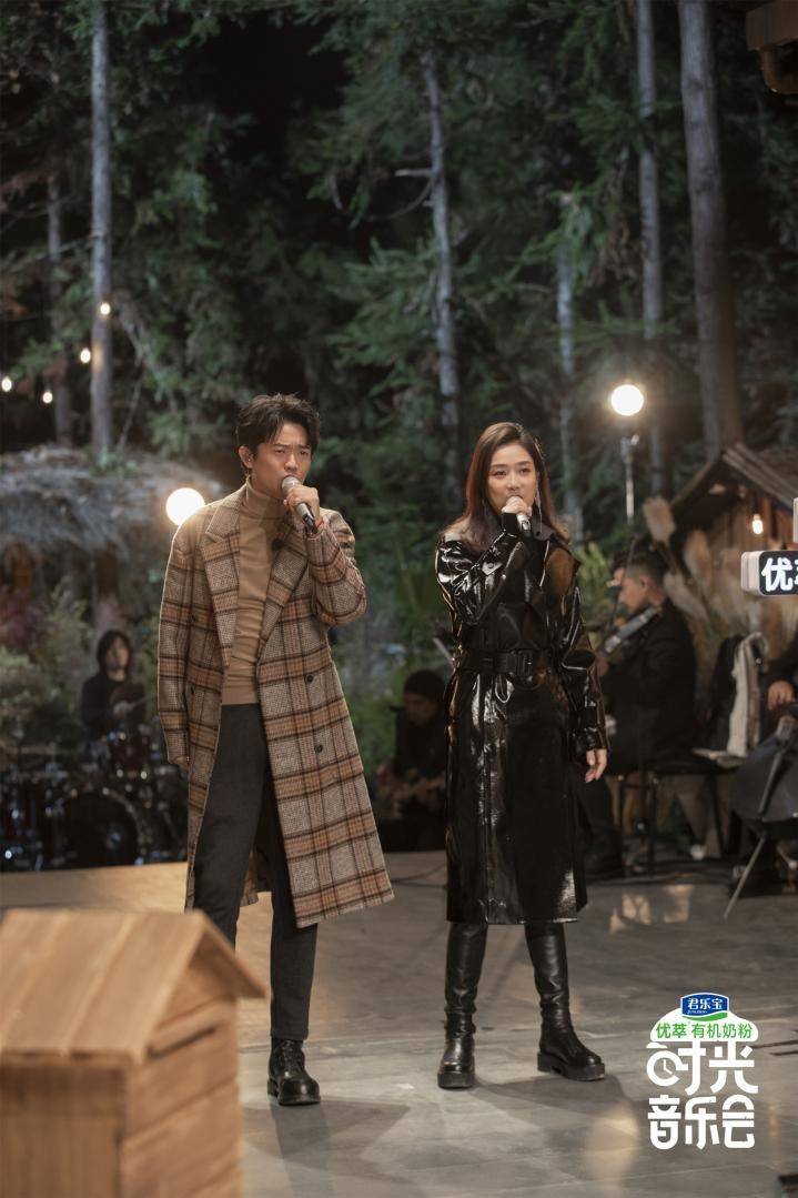 谭咏麟|《时光音乐会》第六期同步音频上线酷狗，网友表示这回忆杀绝了！