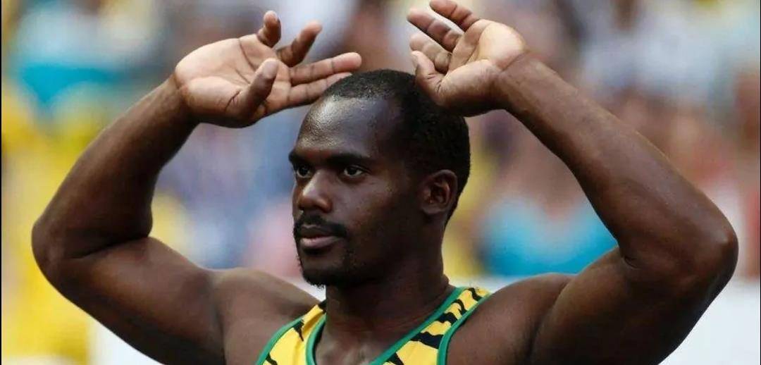 牙买加百米飞人被禁赛4年,博尔特曾因他痛失奥运金牌_内斯塔卡特_成绩