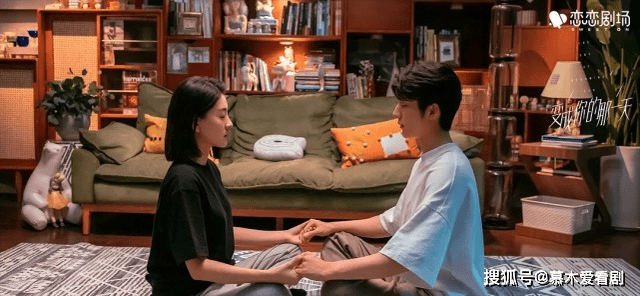 张新成|4部豆瓣7分以上的现偶剧，一部比一部精彩，你看过几部？