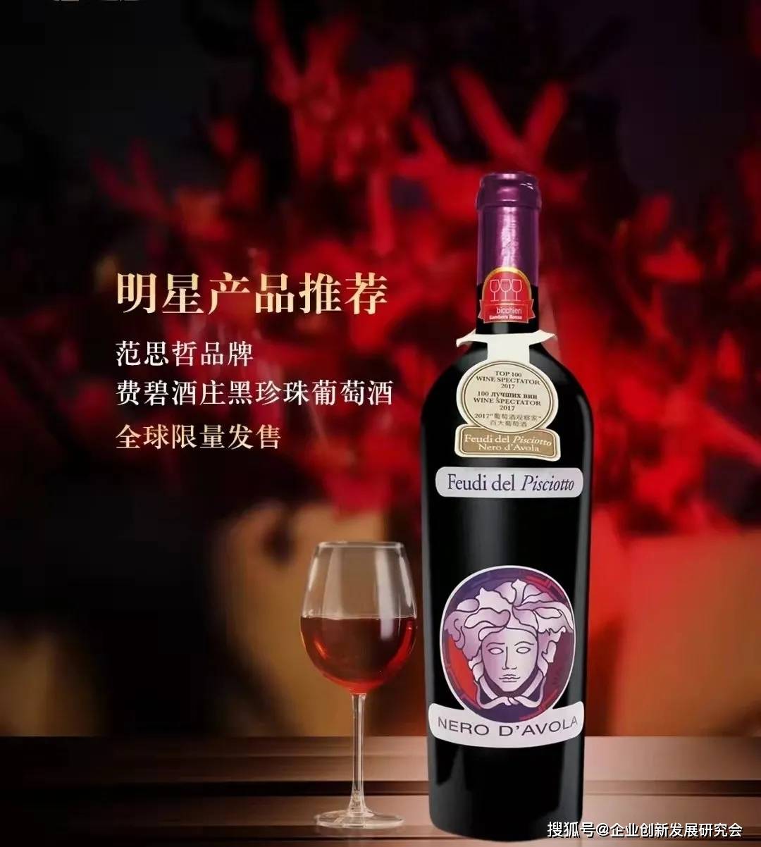 love|不同年齡的女人代表不同的酒，知道你代表什么酒嗎？