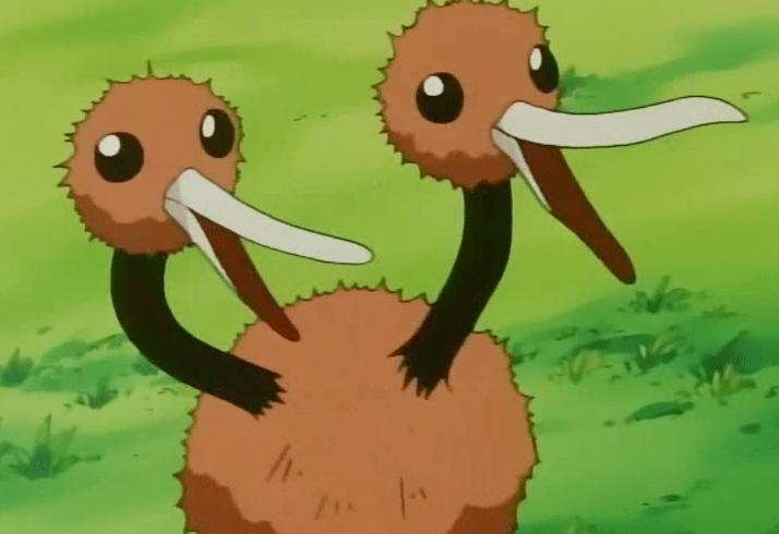 《宝可梦》来源与生态:嘟嘟利是现实多少不会飞鸟类的结合?