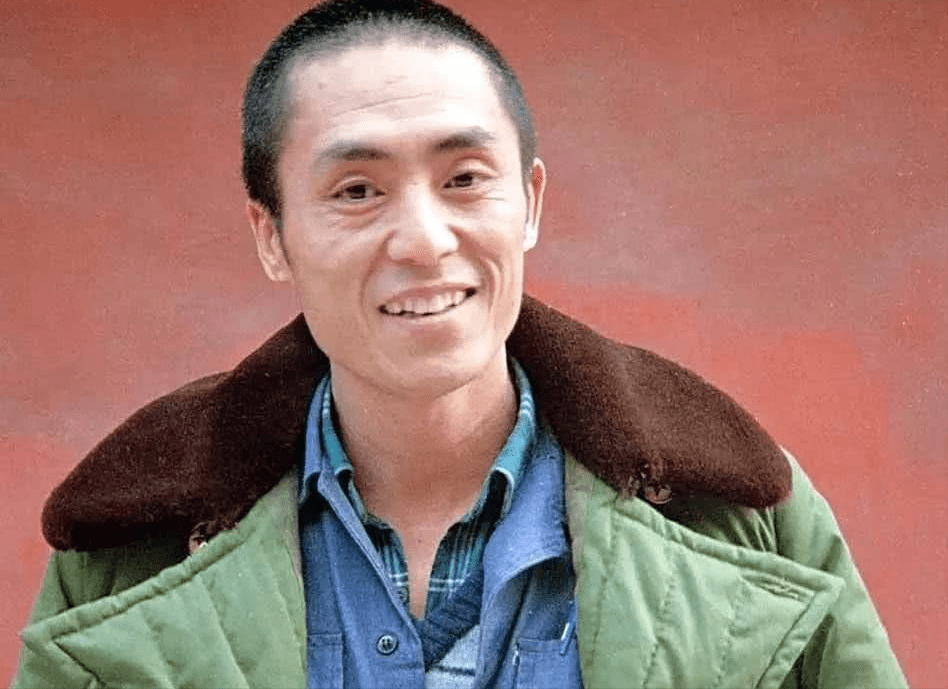 电影|张艺谋要把《红高粱》改成电影,莫言乐了:我要发一笔大财了