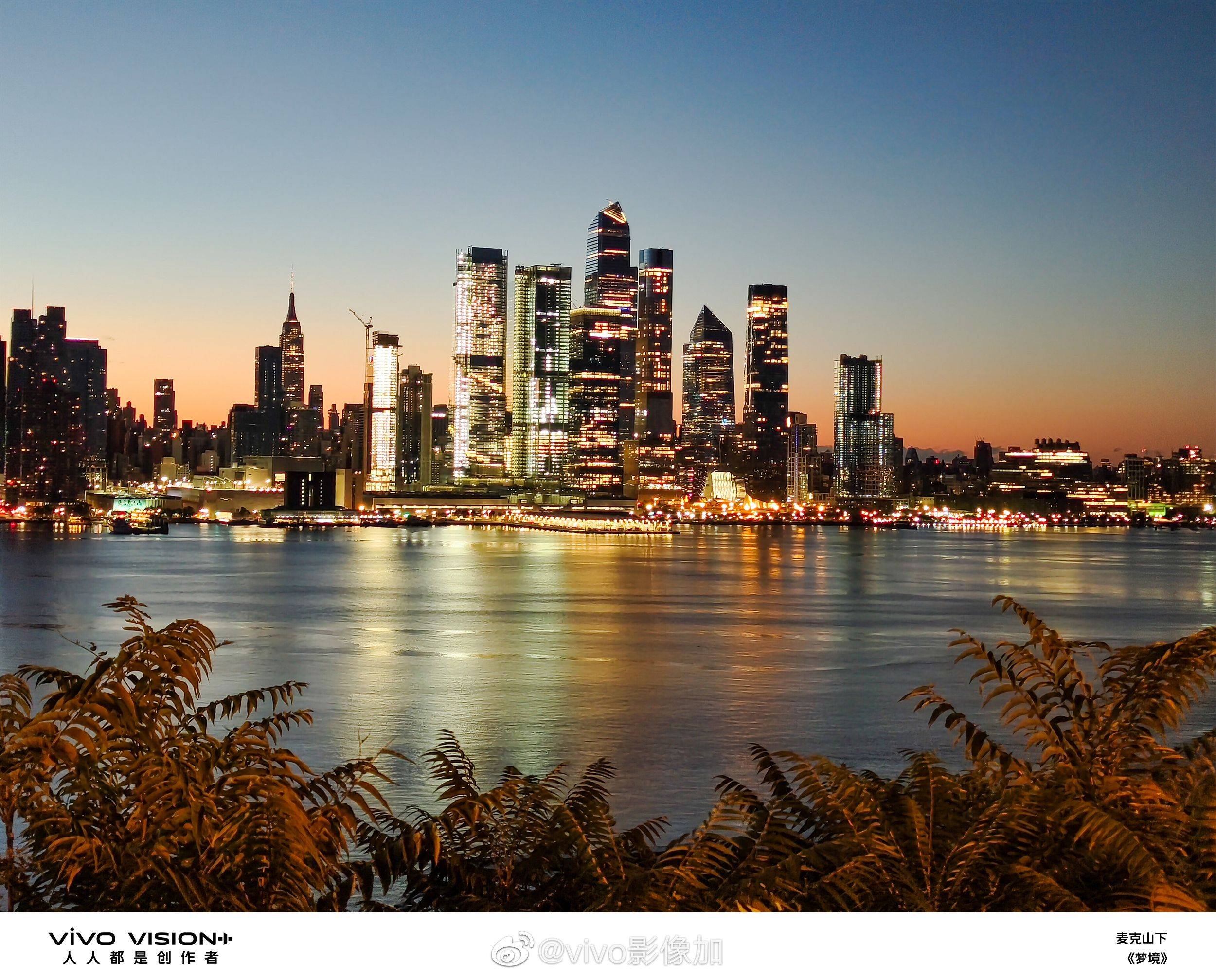 国际大师手机拍摄作品亮相阿尔勒影展_摄影_照片_迈克·哈斯班德