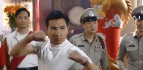 英雄|仓底两年，这部TVB新剧终于要播了，全新海报曝光