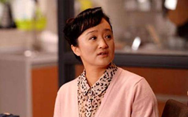演技|“收视辣妈”杨昆，演技好到让所有人都相信她是上海人