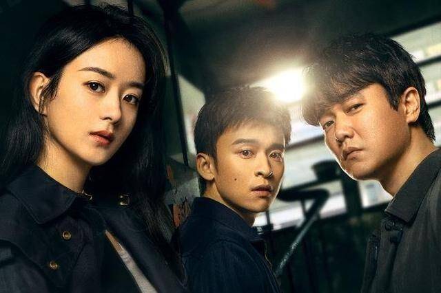 流量|赵丽颖的《谁是凶手》，能否让影视平台矩阵式运营成功？