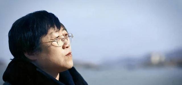 李银河:成功多靠天赋,绝非努力,顺其自然,为所当为_梵高_四爷_人生