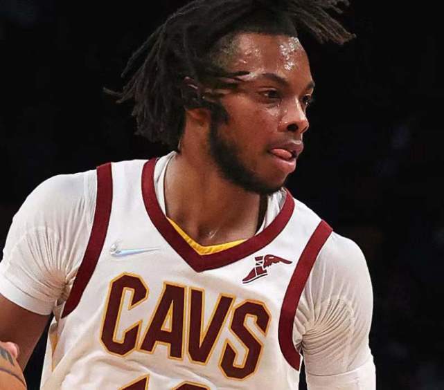 助攻|比肩詹姆斯歐文！加蘭成騎士隊史第3人 頂薪在向他招手