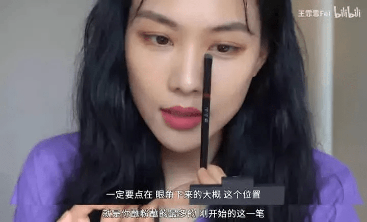 交界线不动刀自然放大双眼？便宜好用的卧蚕神器拿来吧你