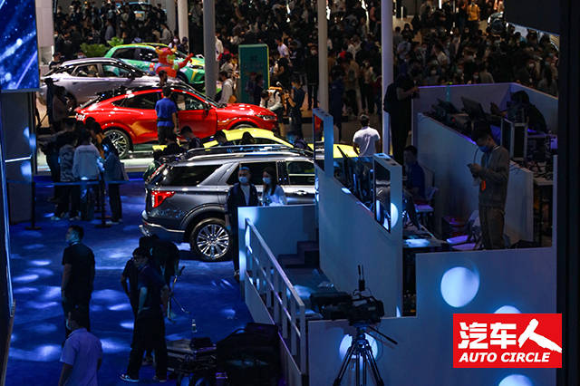 【汽车人】写给那些不说人话的车企营销