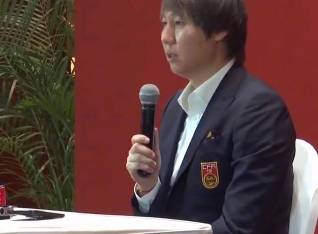 进行了|遗憾！李铁原本已经在研究日本队：他对下场踢日本很有信心！