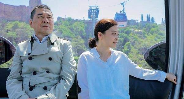 底线|刘涛《星辰大海》已是中年玛丽苏底线？没想到被梅婷陈建斌突破了