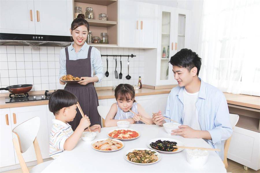 方法|孩子“弱不禁风”、挑食不长“肉”？这些方法不妨试试