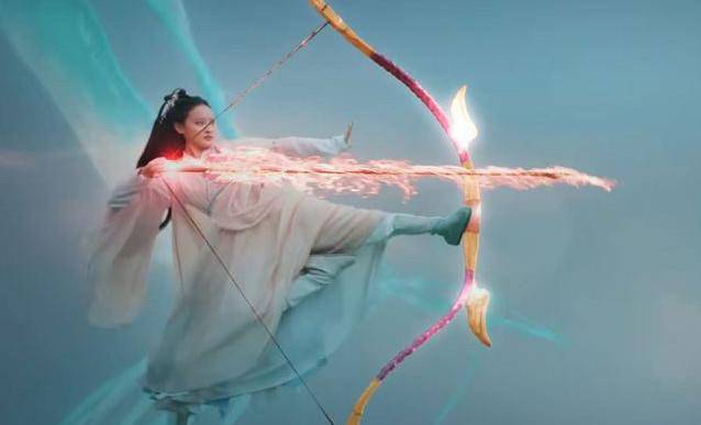 国产|电影《神龟岛》热映，节奏紧凑，特效高级，国产网大再出精品