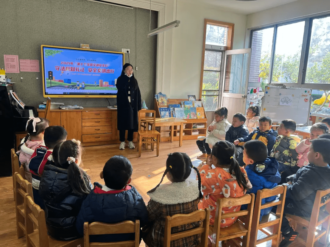 扬州双语幼儿园图片
