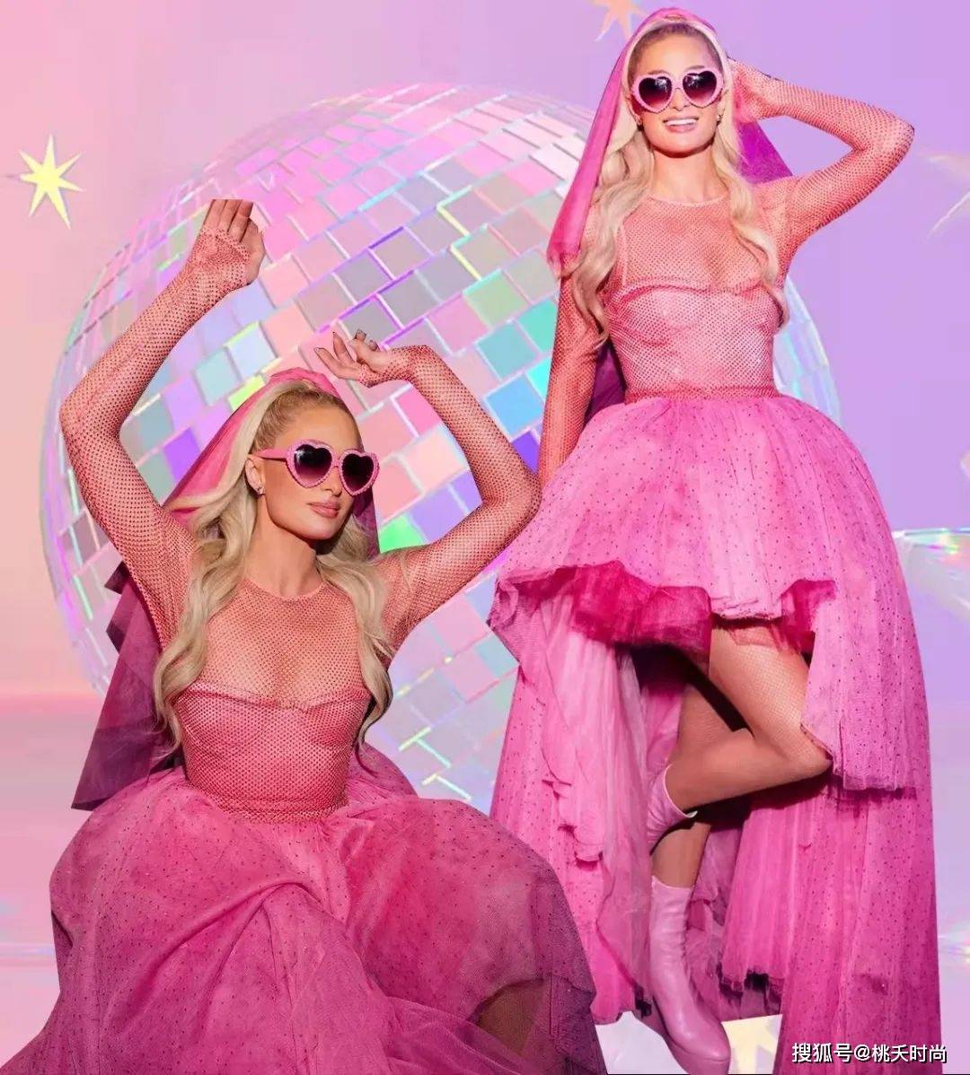 名媛 最壕婚礼大PK，名媛鼻祖VS前世界首富曾孙女，谁赢了？