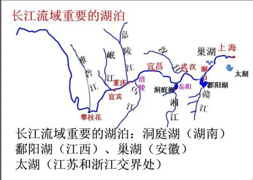 邊疆_中國_水系