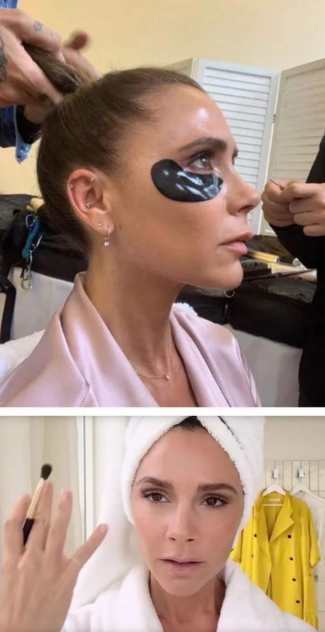 selena出彩妆真的比唱歌简单吗？