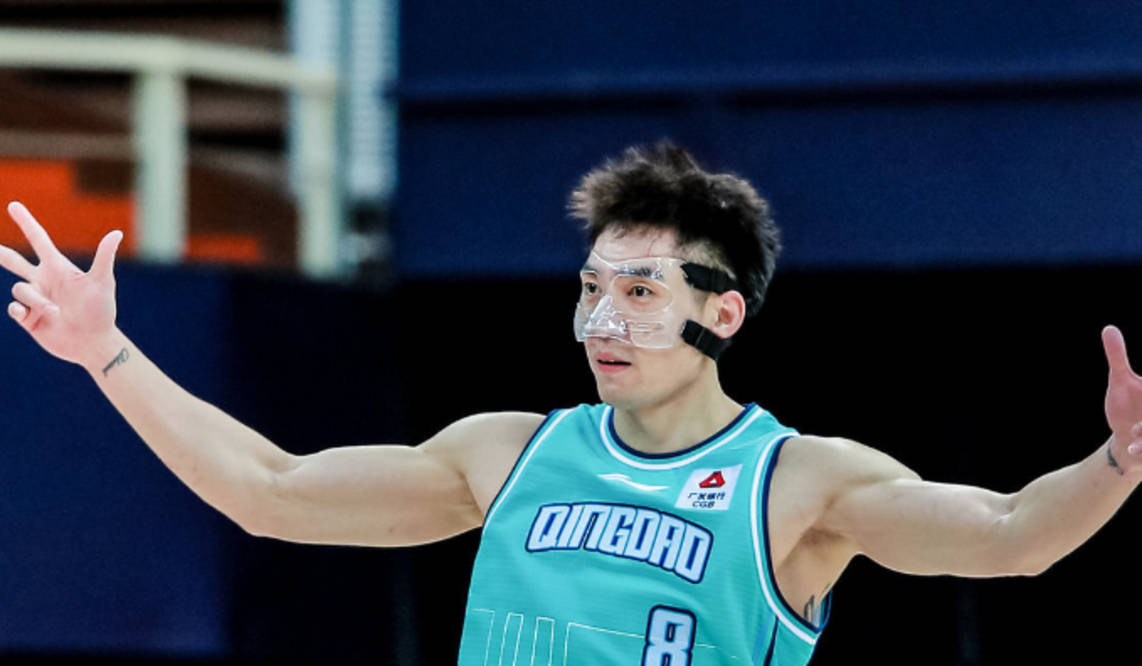 青岛5首发太坑了 无外援连江苏都打不过_许家晗_王睿泽_球员