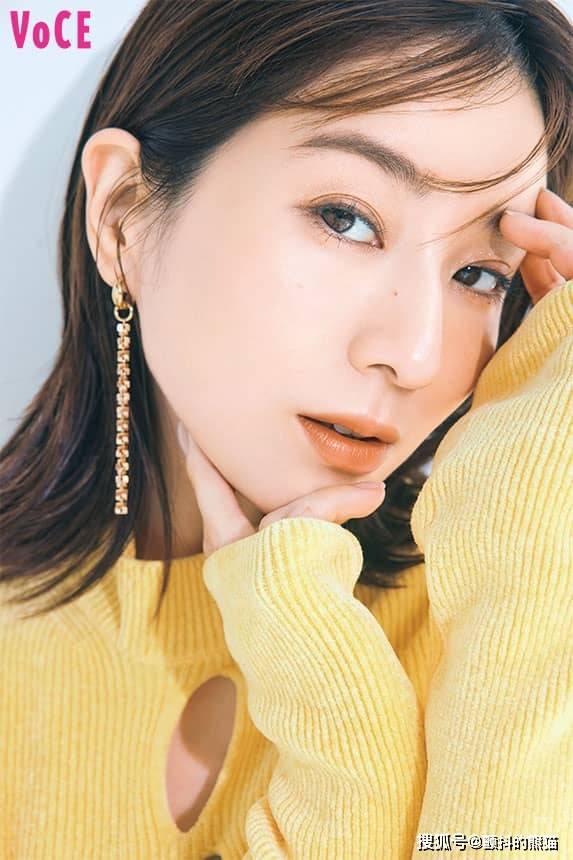 漂亮田中美奈实 谁都会变漂亮的“亮粉和彩色睫毛”妆容技巧 闪亮冬季