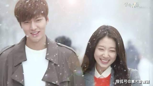 演技|公认“冬日必看”的7部韩剧，一部比一部好看，再来100部我也能看