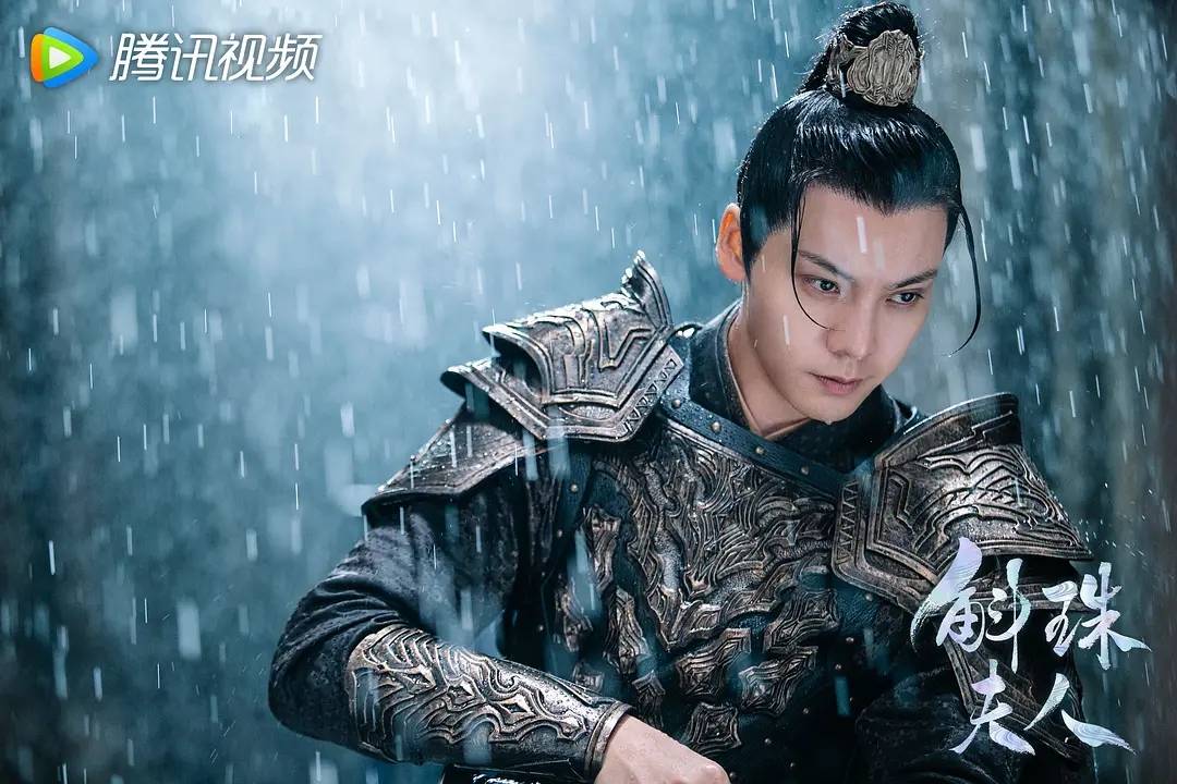 责任心|《斛珠夫人》：一部被低估的好剧，师徒虐恋的背后是宏大的格局