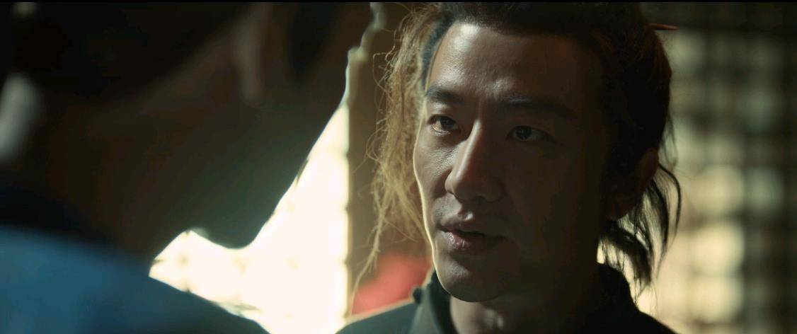 百里|别再拿宋茜王一博喷风起洛阳了，如发面馒头的圣人才是唯一败笔