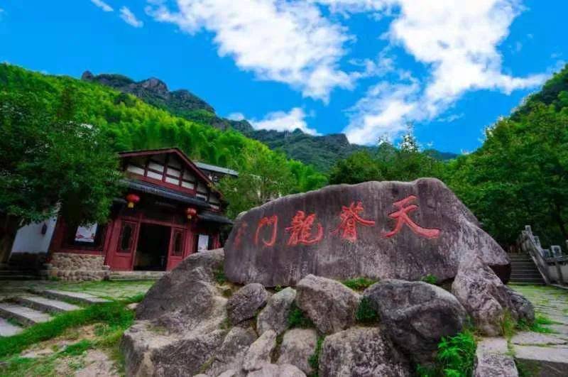 门票|礼遇昆明，衢州15个景区对昆明市民门票全免