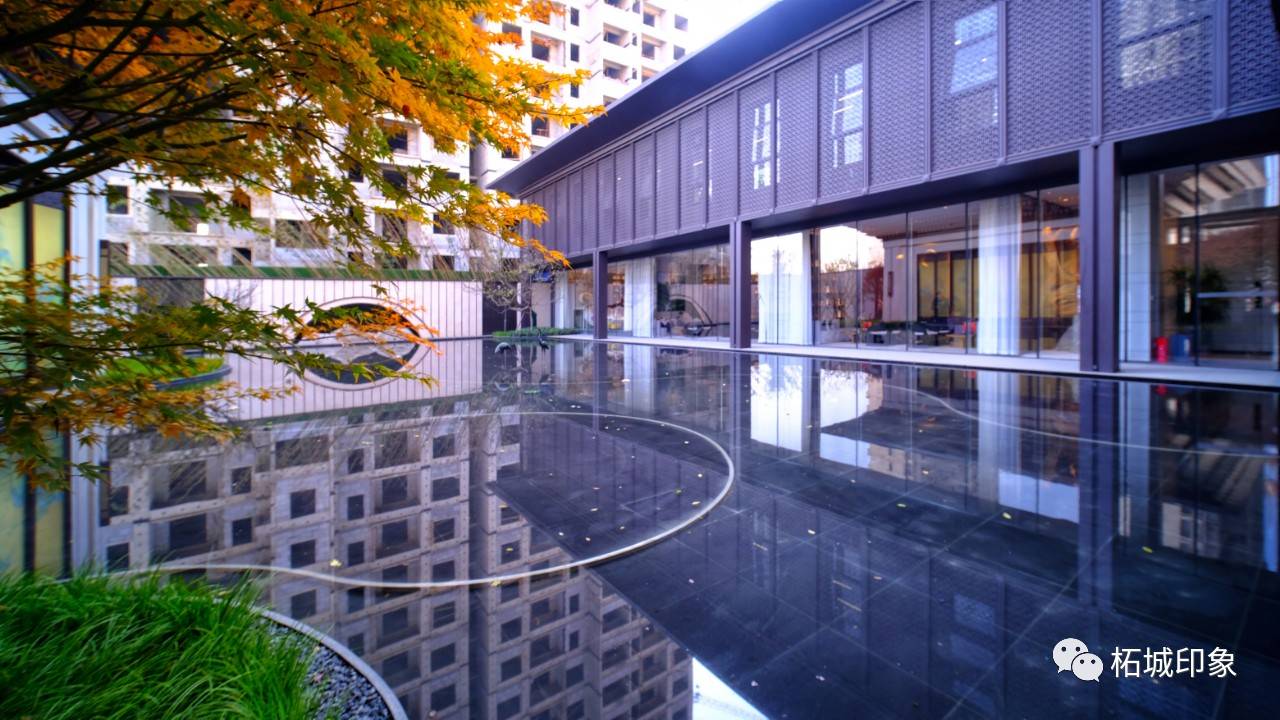 柘城印象丨建业联盟东望让家不止于居住更有温度