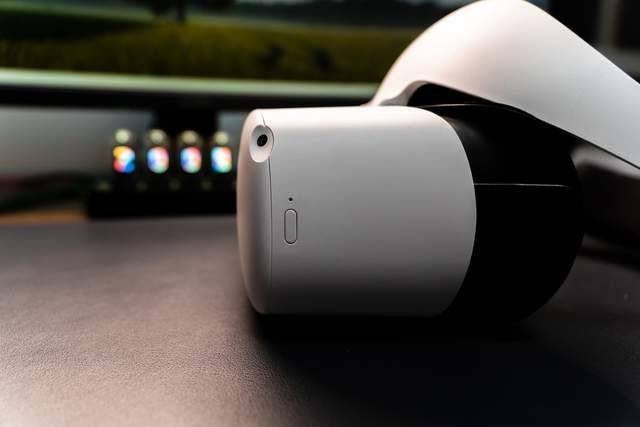 VR 合家歡 性價比VR一體機 愛奇藝奇遇 Dream 首發體驗 科技 第10張