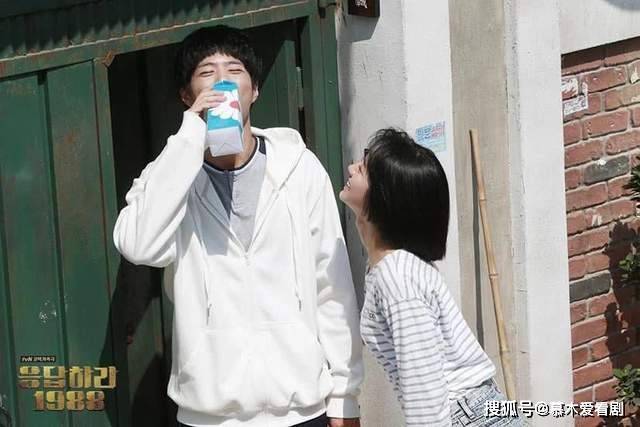 演技|公认“冬日必看”的7部韩剧,一部比一部好看,再来100部我也能看