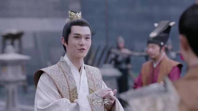 索兰|《斛珠夫人》剧情出bug，季昶是帝旭的亲弟弟，琅嬛为什么要说谎